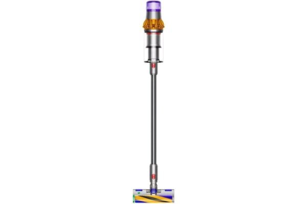 Dyson V15 Detect Absolute Cordless Vacuum Cleaner | 447033-01