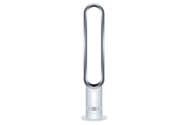 Dyson AM07 Cooling Tower Fan | 300910-01 | White/Silver