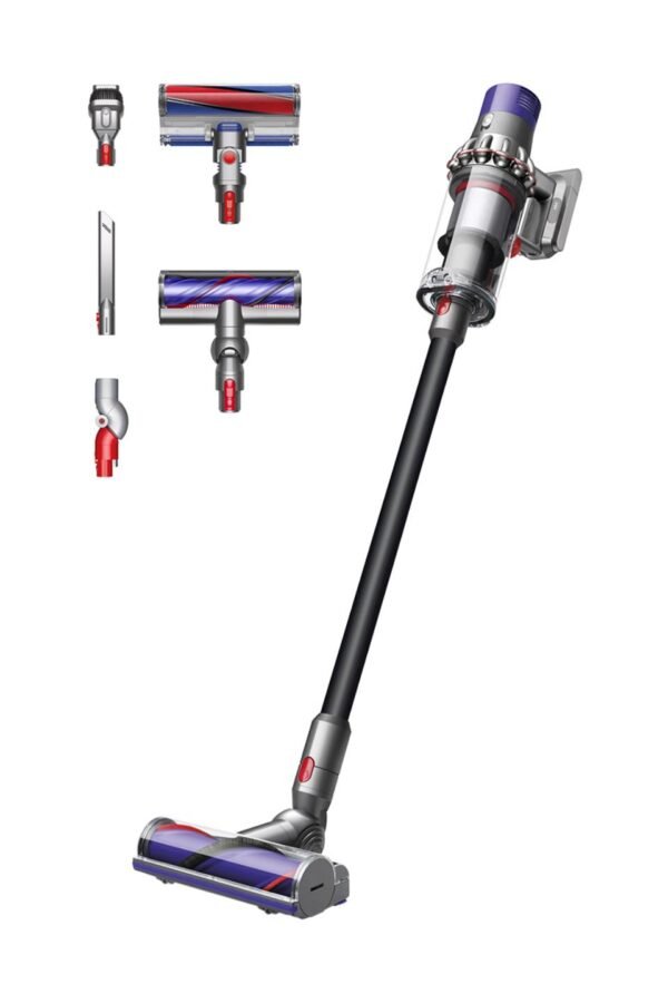 Dyson Cyclone V10 Total Clean Cordless Vacuum Cleaner | 443096-01