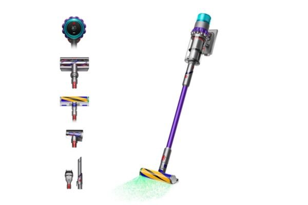 Dyson Gen5 Detect Cordless Vacuum Cleaner | 447038-01