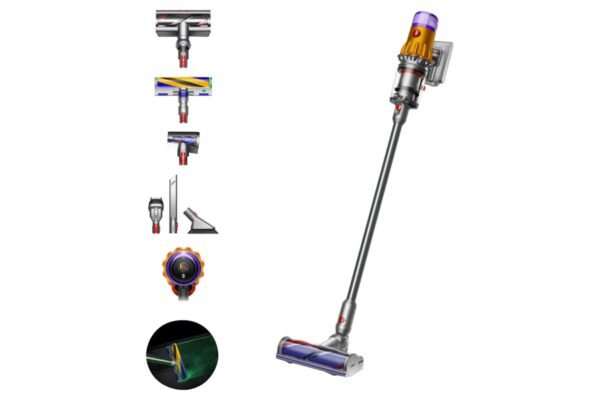 Dyson V12 Detect Slim Absolute Vacuum Cleaner | 470521-01