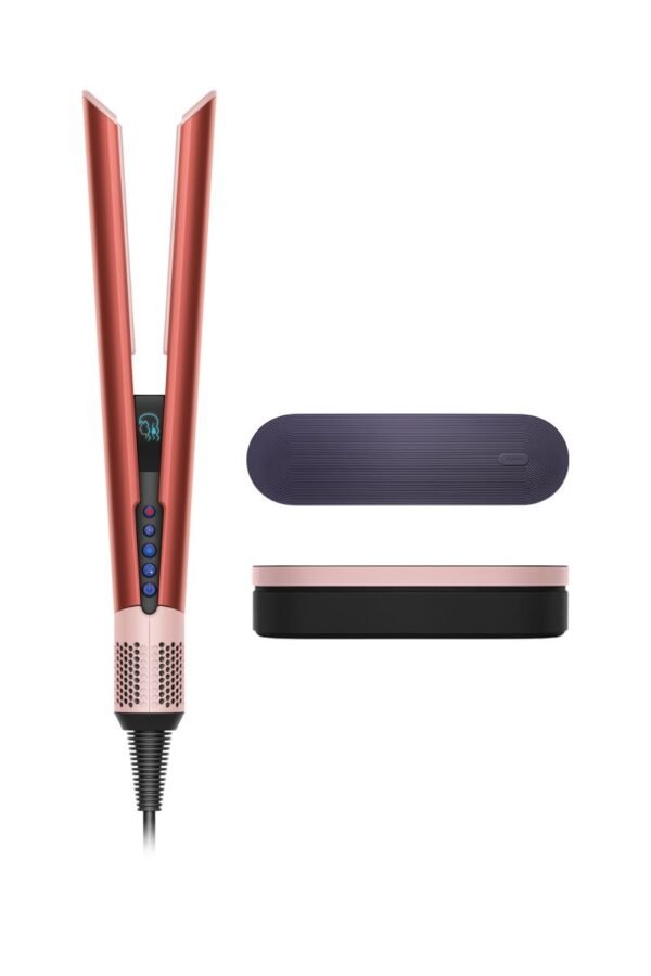 Dyson Airstrait Hair Straightener | 560845-01