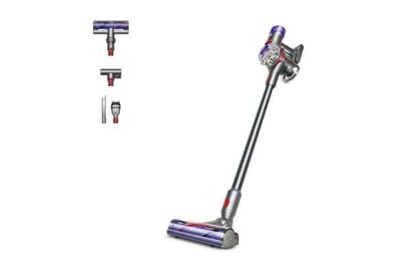 Dyson V8 Cordless Vacuum Cleaner | 447026-01